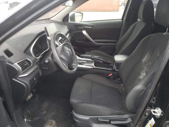 Photo 7 from auction – 2020 MITSUBISHI ECLIPSE CR with VIN JA4AS4AA8LZ014610