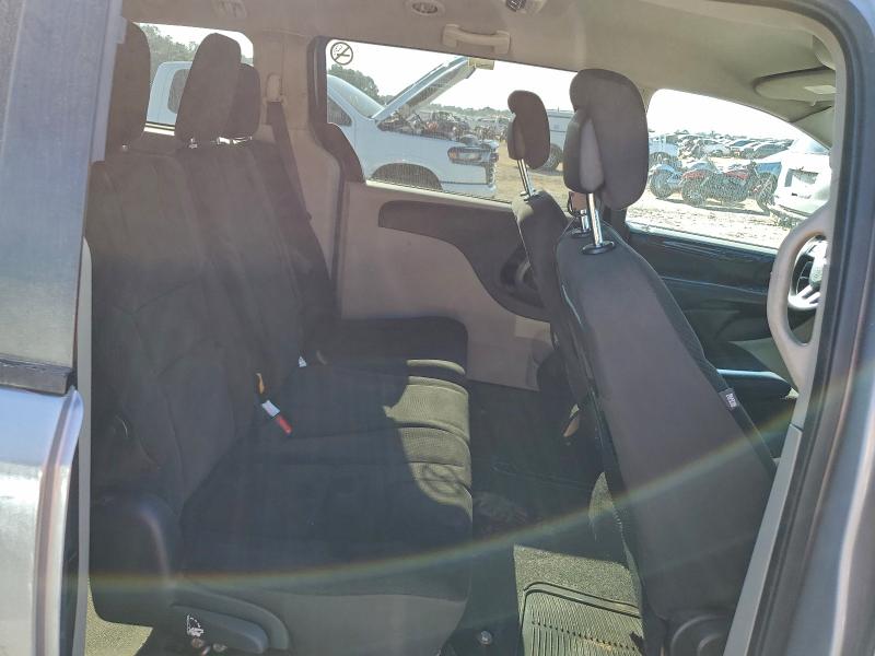 Photo 11 from auction – 2019 DODGE GRAND CARA with VIN 2C4RDGBG4KR780382