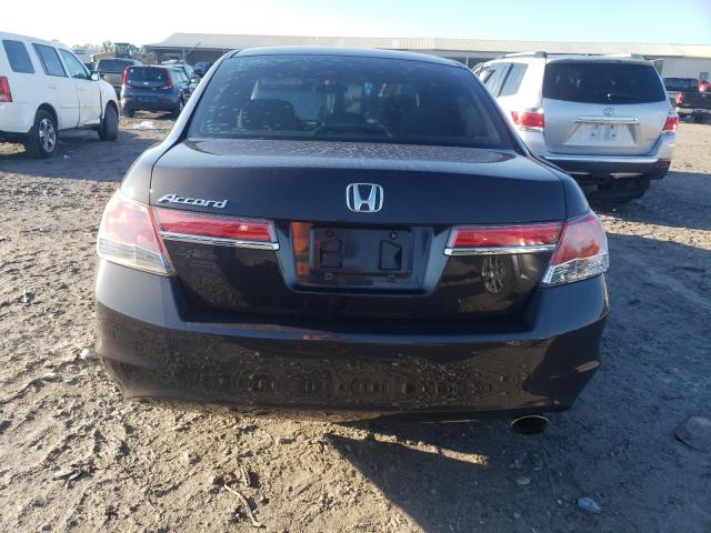 Photo 6 from auction – 2012 HONDA ACCORD LX with VIN 1HGCP2F35CA004406