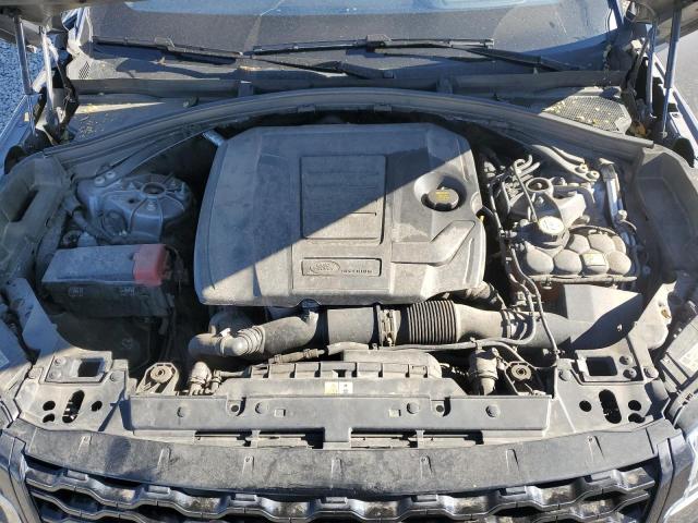 Photo 12 from auction – 2020 LAND ROVER RANGE ROVE with VIN SALYK2EX5LA277524