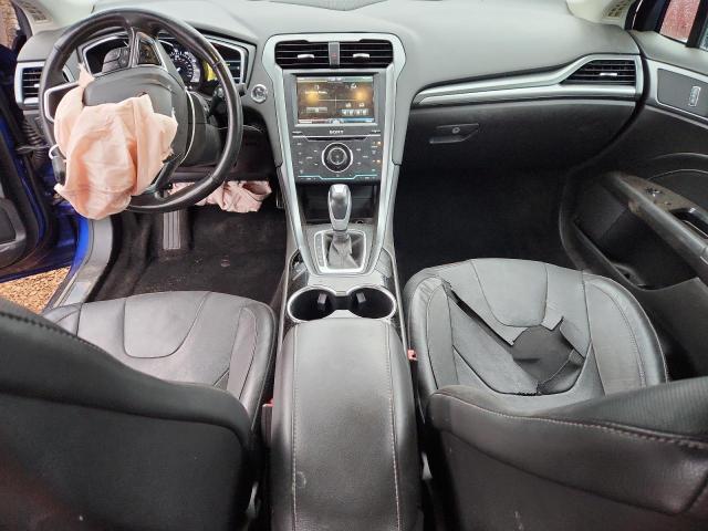 Photo 8 from auction – 2014 FORD FUSION TIT with VIN 3FA6P0K90ER234718