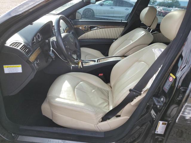 Photo 7 from auction – 2007 MERCEDES-BENZ E 350 with VIN WDBUF56X97B056775