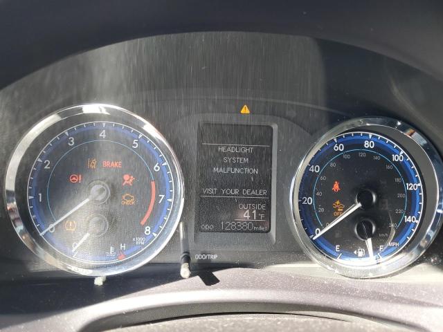 Photo 9 from auction – 2017 TOYOTA COROLLA L with VIN 5YFBURHE2HP656879