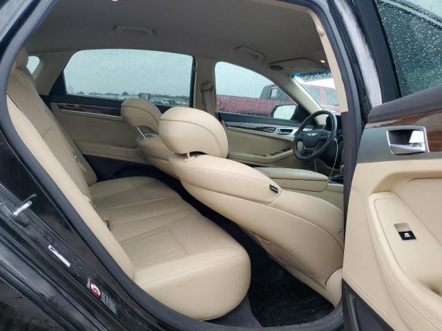 Photo 10 from auction – 2016 HYUNDAI GENESIS 3. with VIN KMHGN4JE1GU121894