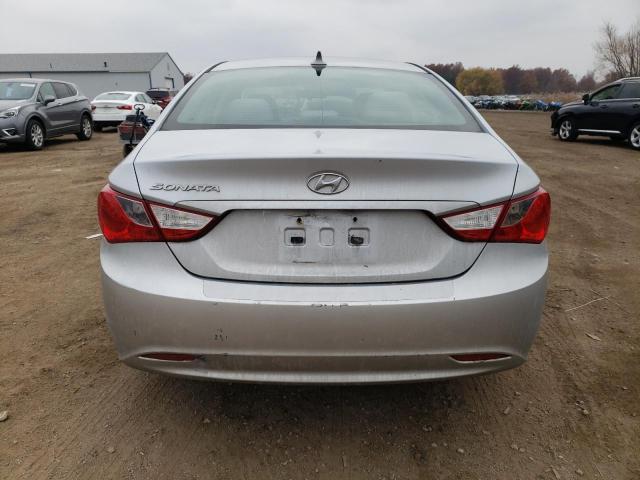 Photo 6 from auction – 2011 HYUNDAI SONATA GLS with VIN 5NPEB4AC8BH268526