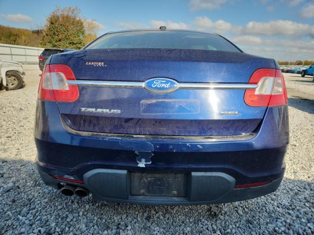 Photo 6 from auction – 2011 FORD TAURUS SEL with VIN 1FAHP2EW6BG162111