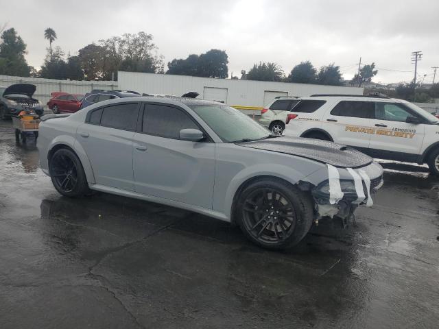 Photo 4 from auction – 2021 DODGE CHARGER SC with VIN 2C3CDXGJXMH614147