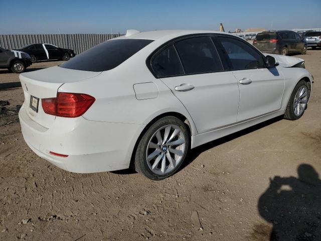 Photo 3 from auction – 2015 BMW 320 I XDRI with VIN WBA3C3G56FNT51916