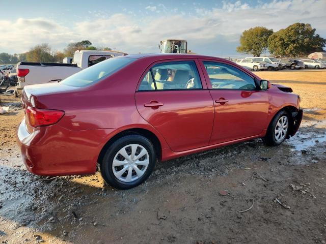Photo 3 from auction – 2010 TOYOTA COROLLA BA with VIN JTDBU4EE1AJ066769