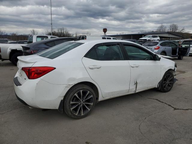 Photo 3 from auction – 2018 TOYOTA COROLLA L with VIN 2T1BURHEXJC022919
