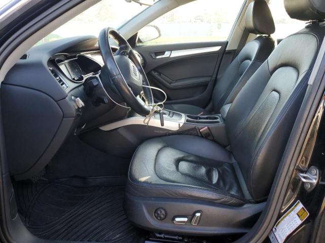 Photo 7 from auction – 2013 AUDI A4 PREMIUM with VIN WAUBFAFL0DN021905