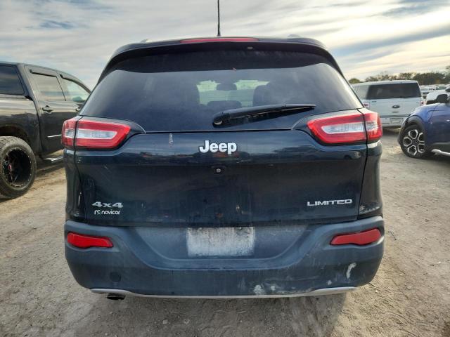 Photo 6 from auction – 2016 JEEP CHEROKEE L with VIN 1C4PJMDB1GW237490