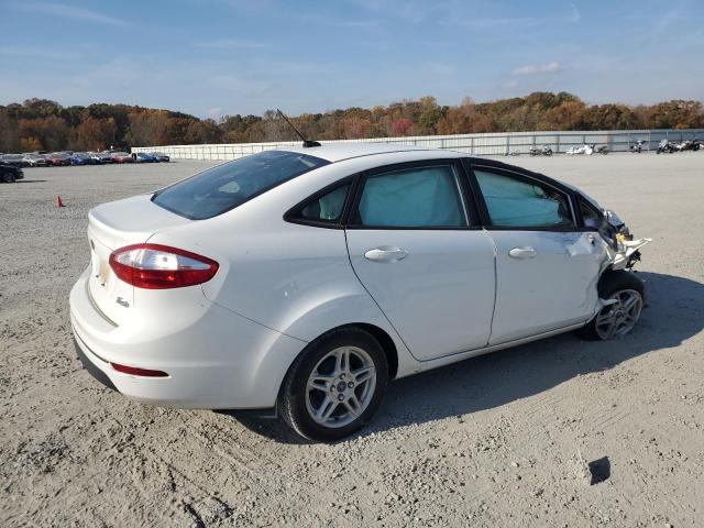 Photo 3 from auction – 2017 FORD FIESTA SE with VIN 3FADP4BJ1HM171199