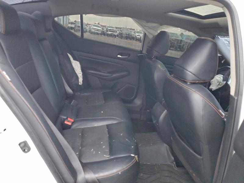 Photo 10 from auction – 2020 NISSAN ALTIMA with VIN 1N4BL4CWXLC155106