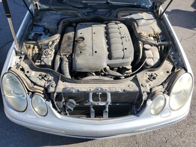 Photo 11 from auction – 2006 MERCEDES-BENZ E with VIN WDBUF26J96A844907