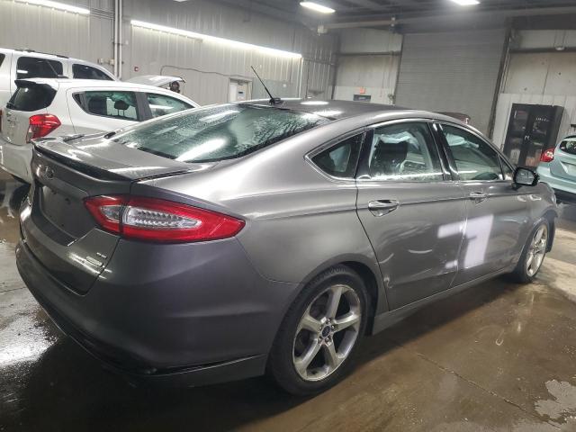 Photo 3 from auction – 2014 FORD FUSION SE with VIN 1FA6P0HD4E5394910