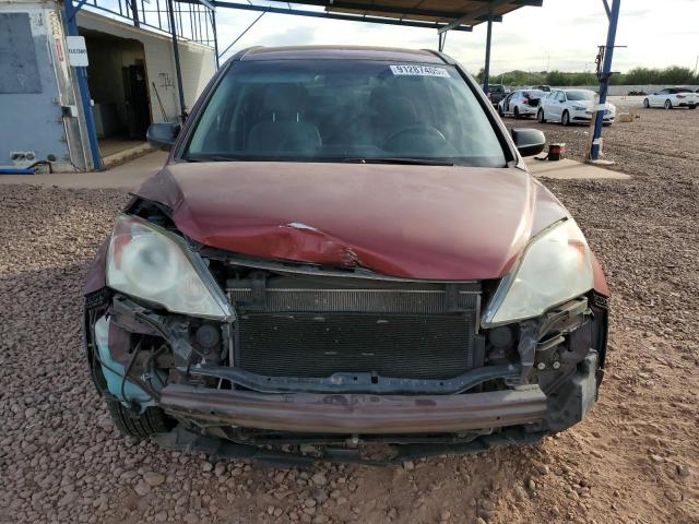 Photo 5 from auction – 2011 HONDA CR-V SE with VIN 5J6RE3H4XBL034055