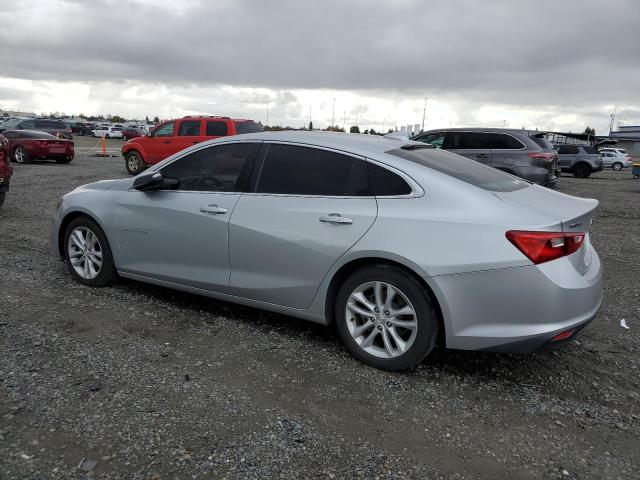 Photo 2 from auction – 2018 CHEVROLET MALIBU LT with VIN 1G1ZD5ST3JF275045