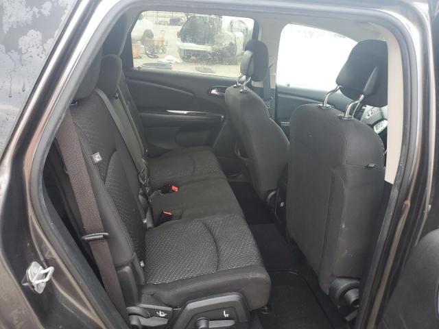 Photo 11 from auction – 2015 DODGE JOURNEY SE with VIN 3C4PDCAB5FT675486