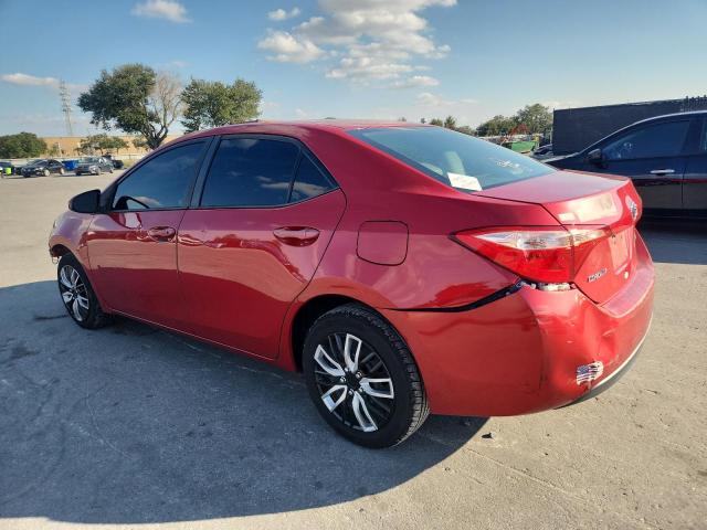 Photo 2 from auction – 2017 TOYOTA COROLLA L with VIN 2T1BURHE6HC777673
