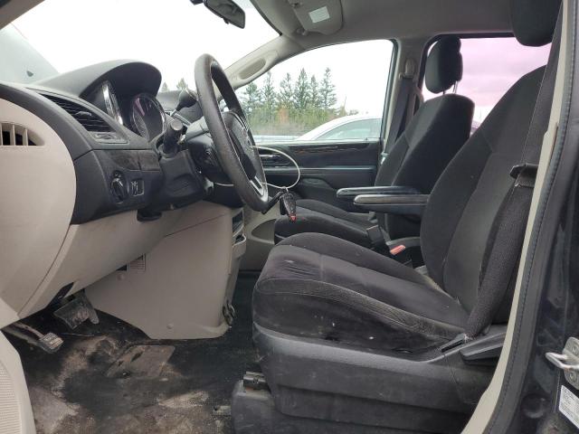 Photo 7 from auction – 2013 DODGE GRAND CARA with VIN 2C4RDGBG7DR593186