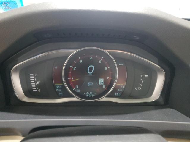 صورة رقم 9 من المزاد - 2014 VOLVO S60 T5 مع VIN YV1612FH5E1279280