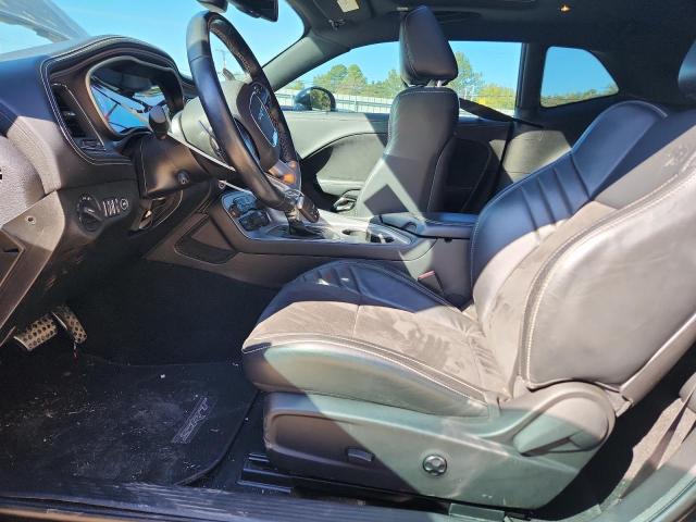 Photo 7 from auction – 2023 DODGE CHALLENGER with VIN 2C3CDZC97PH617423