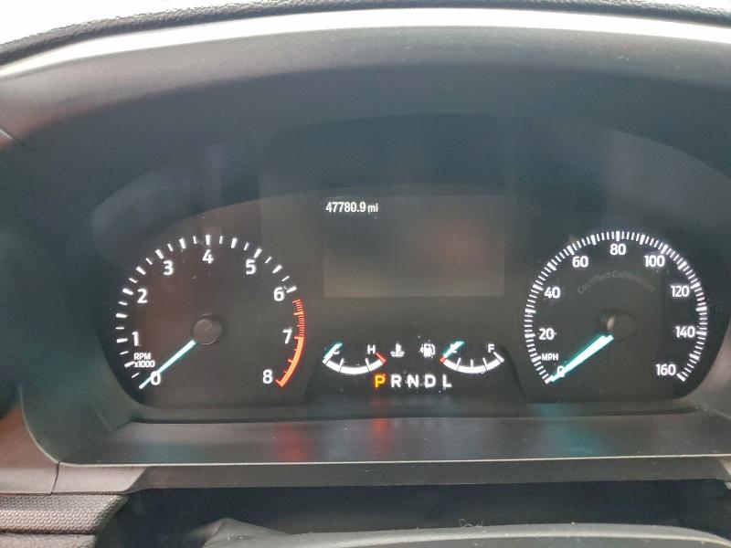 Photo 9 from auction – 2022 FORD EXPLORER P with VIN 1FM5K8AB3NGB46529