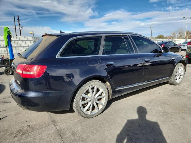 Zdjęcie 3 z aukcji – 2010 AUDI A6 PRESTIG z VIN WAU4GBFB6AN071707