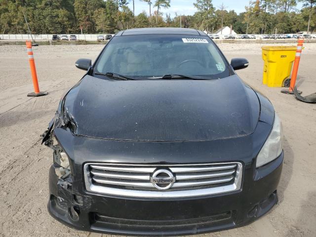 Photo 5 from auction – 2014 NISSAN MAXIMA S with VIN 1N4AA5APXEC475922