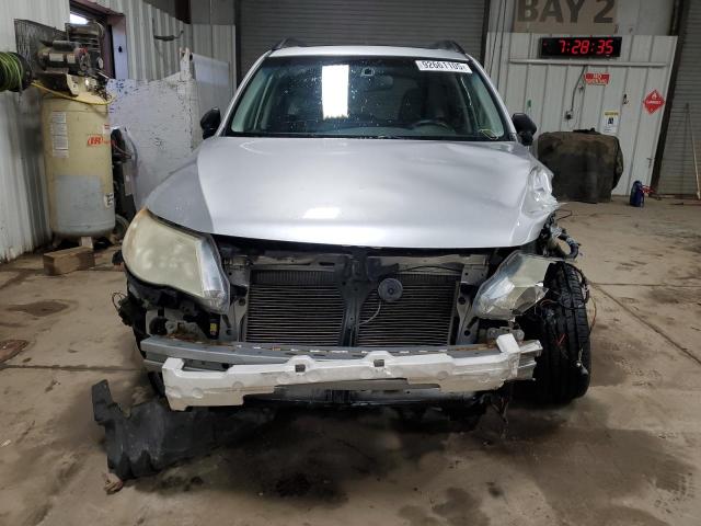 Photo 5 from auction – 2011 SUBARU FORESTER L with VIN JF2SHBEC7BH721941
