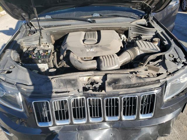 Photo 12 from auction – 2015 JEEP GRAND CHER with VIN 1C4RJFBG8FC697488