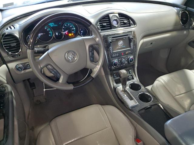 Photo 8 from auction – 2014 BUICK ENCLAVE with VIN 5GAKVBKD5EJ281155