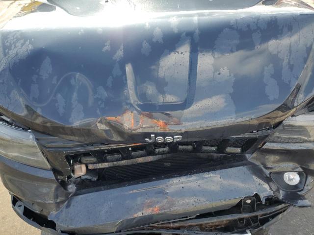 Photo 12 from auction – 2012 JEEP GRAND CHER with VIN 1C4RJFAG2CC351496