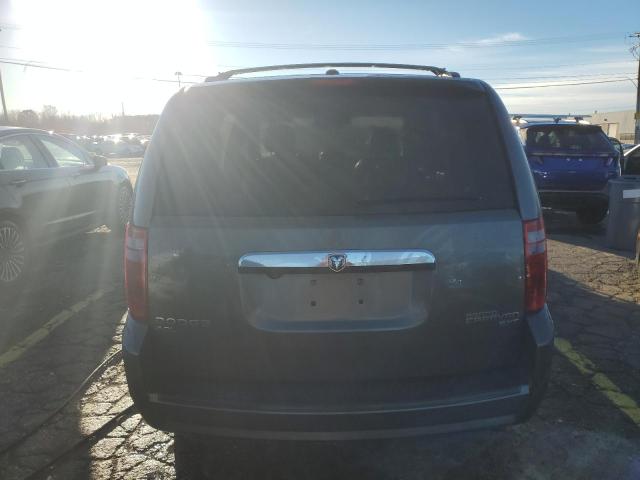 Photo 6 from auction – 2010 DODGE GRAND CARA with VIN 2D4RN5DX1AR403086