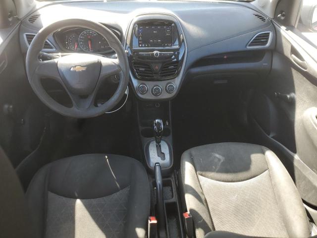 Photo 8 from auction – 2021 CHEVROLET SPARK LS with VIN KL8CB6SA8MC712379