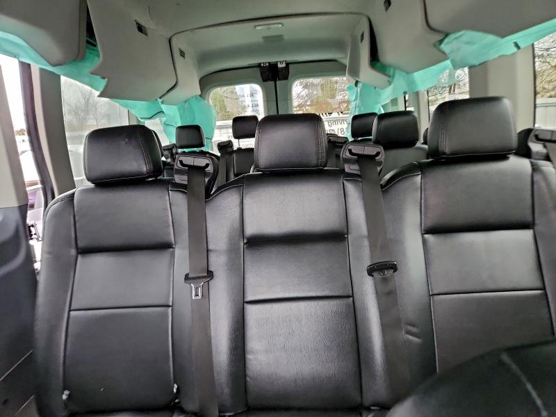 Photo 10 from auction – 2019 FORD TRANSIT with VIN 1FBZX2CG3KKA51754