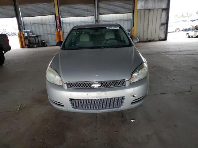 Photo 5 from auction – 2012 CHEVROLET IMPALA LS with VIN 2G1WA5E31C1147906