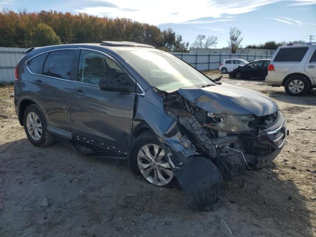 Photo 4 from auction – 2012 HONDA CR-V EX with VIN JHLRM4H53CC000079