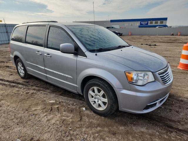 Photo 4 from auction – 2013 CHRYSLER TOWN & COU with VIN 2C4RC1BG4DR578161