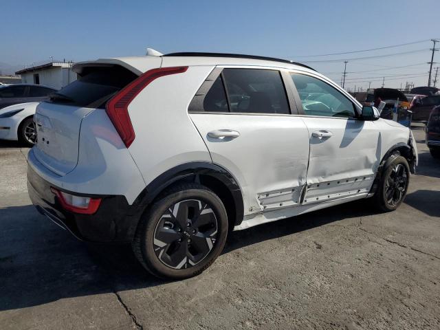 Photo 3 from auction – 2025 KIA NIRO WIND with VIN KNDCR3L14S5141264