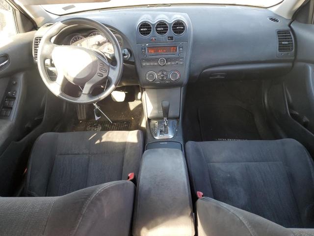 Photo 8 from auction – 2010 NISSAN ALTIMA BAS with VIN 1N4AL2AP0AN527226