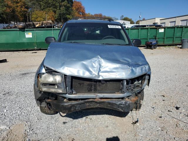 Photo 5 from auction – 2006 CHEVROLET TRAILBLAZE with VIN 1GNDS13S262333948