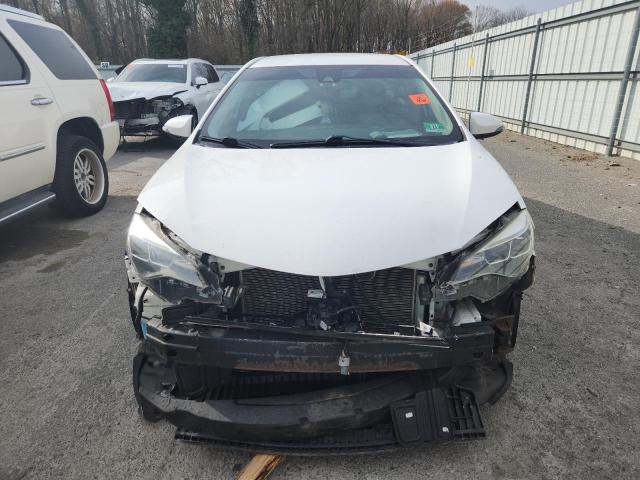Photo 5 from auction – 2017 TOYOTA COROLLA L with VIN 2T1BURHE4HC772553