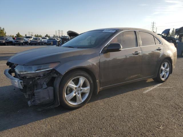 ACURA TSX 2010 with VIN JH4CU2F6XAC037628 - Photo from auction