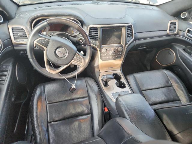 Photo 8 from auction – 2015 JEEP GRAND CHER with VIN 1C4RJFJT4FC671789