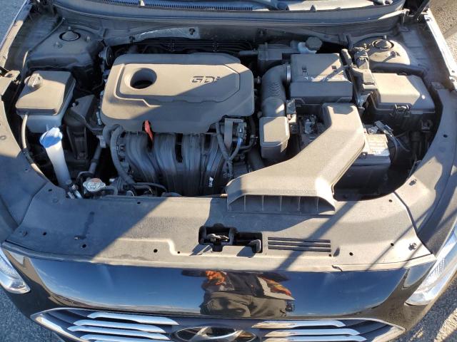 Photo 11 from auction – 2019 HYUNDAI SONATA SE with VIN 5NPE24AF3KH742490