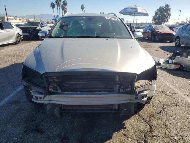 Photo 5 from auction – 2010 VOLVO V70 with VIN YV1960BW4A1120753