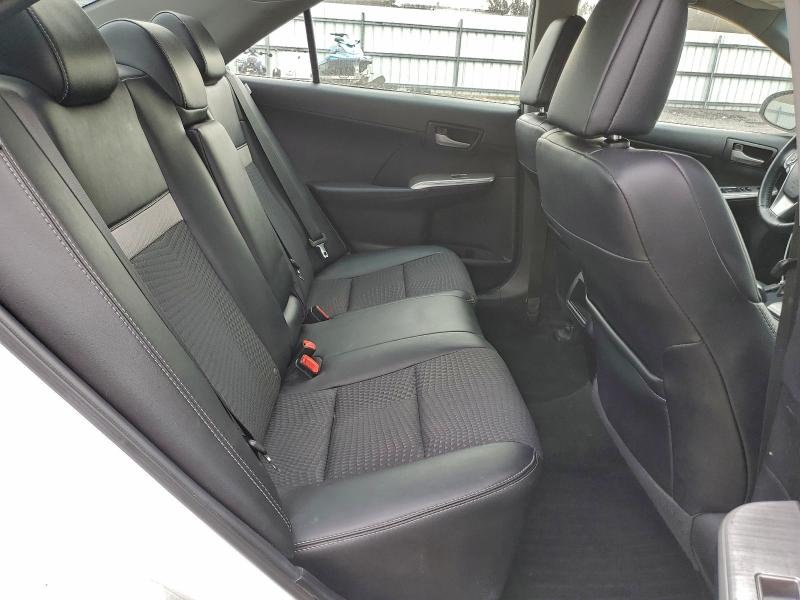 Photo 10 from auction – 2012 TOYOTA CAMRY BASE with VIN 4T1BF1FKXCU613922