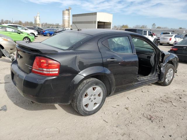 Photo 3 from auction – 2010 DODGE AVENGER SX with VIN 1B3CC4FB3AN174607